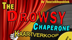 Drowsy logo kaartverkoop