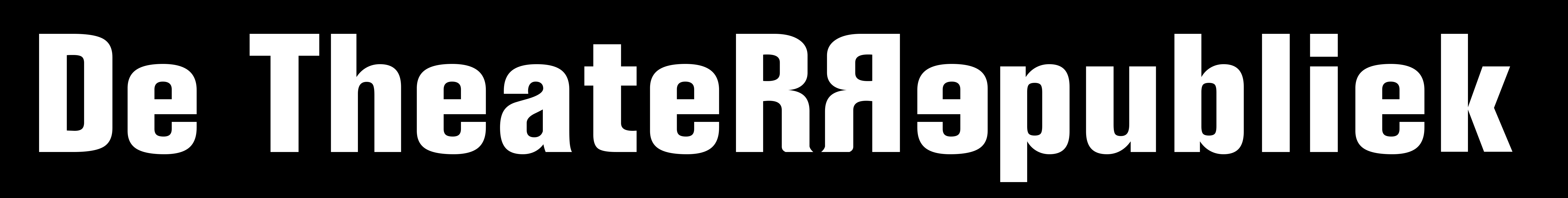 logo dtr wit zwart